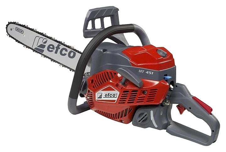 Пила бензиновая Efco MT 451 (16'')