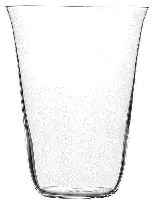 Стакан Хайбол P.L. Proff Cuisine Cocktail Week B3070 Slim Bud Cone 390 мл d=8,9/5,3 см h=11,5 см (стекло)