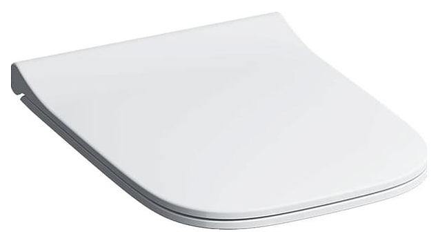 Сиденье для унитаза Geberit Smyle Square 500.688.01.1
