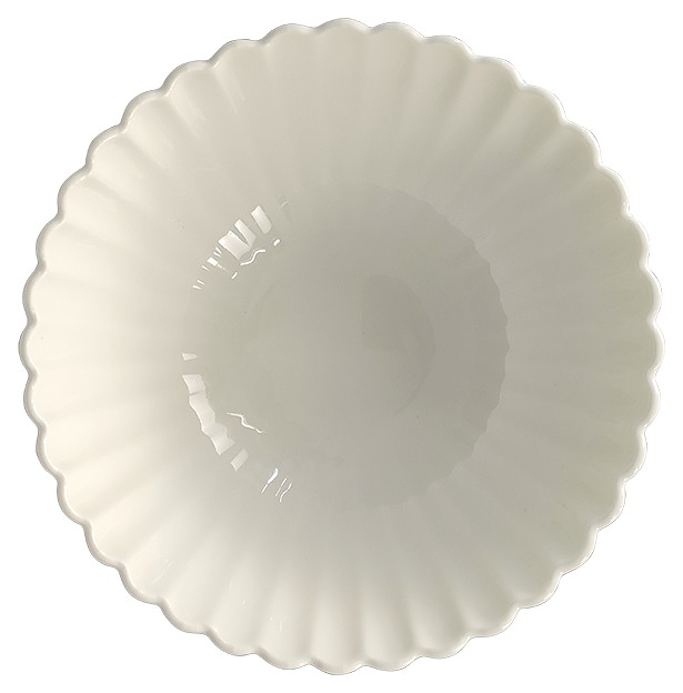 Салатник Roomers Tableware BA3271 1300 мл d=19,9 см (фарфор)