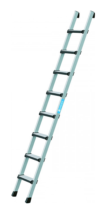 Лестница ZARGES 41014 Comfortstep L
