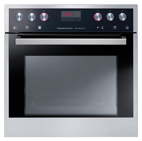 Духовой шкаф электрический Kuppersbusch EEH 6300.8 MX