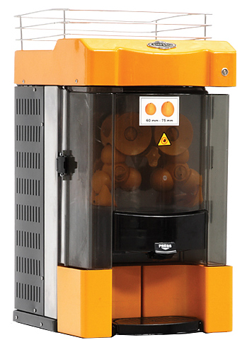 Соковыжималка автоматическая для цитрусовых Empero EMP.ORG.50-T