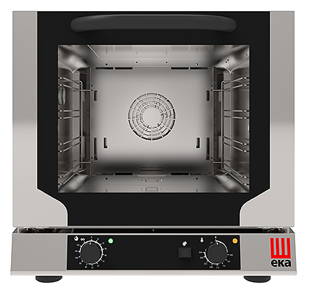 Печь конвекционная Tecnoeka Evolution EKF 423 N UP