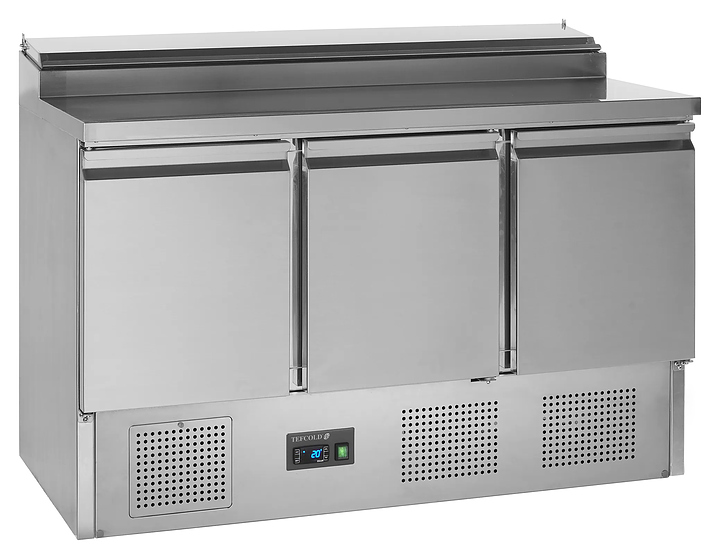 Стол для сэндвичей TEFCOLD SS1435