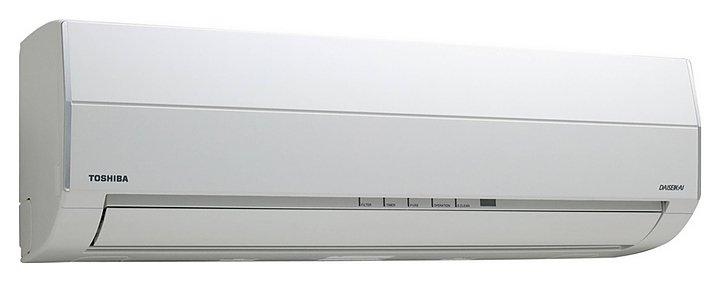 Настенная сплит-система Toshiba RAS-10SKVP-ND / RAS-10SAVP-ND