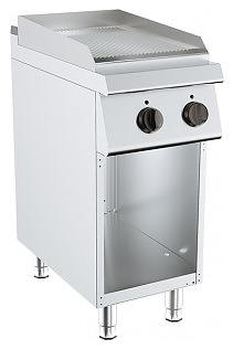 Поверхность жарочная KUSINA G7I 110E-W