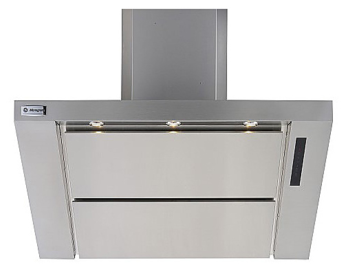 Вытяжка GE Monogram ZVU48PAN SS