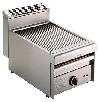 Вапо-гриль Arris GV455EL