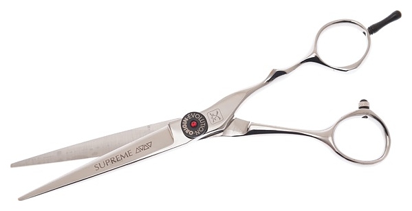 Ножницы парикмахерские Katachi Supreme Evolution 6.5” K4065