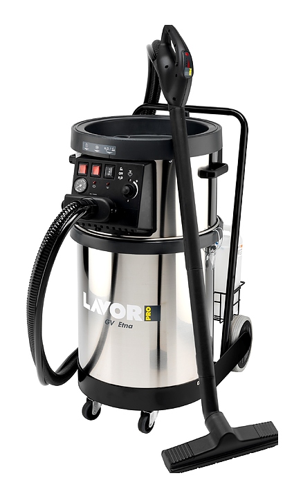 Парогенератор LAVOR Professional GV ETNA 4.1