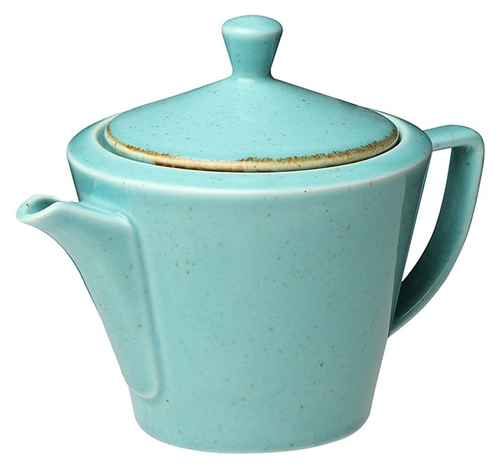 Чайник Porland Seasons 938405 500 мл бирюзовый