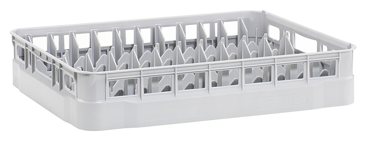 Кассета для тарелок SMEG Professional PB60D01