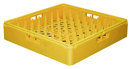 Кассета для тарелок Silanos 901616 (500х500)