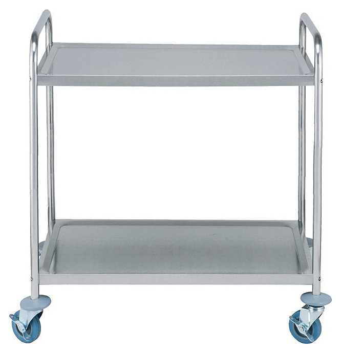 Тележка сервировочная Gastrotop YC-102