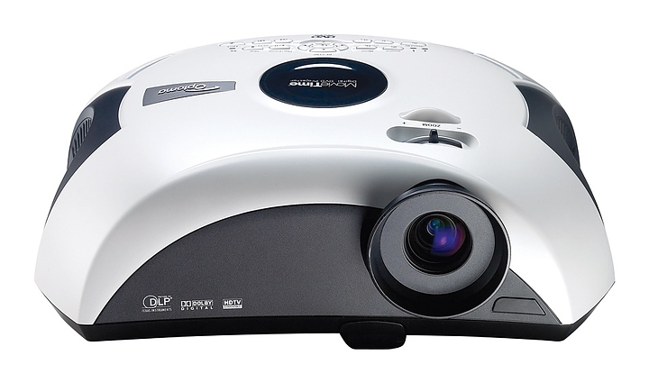 Проектор Optoma DV11