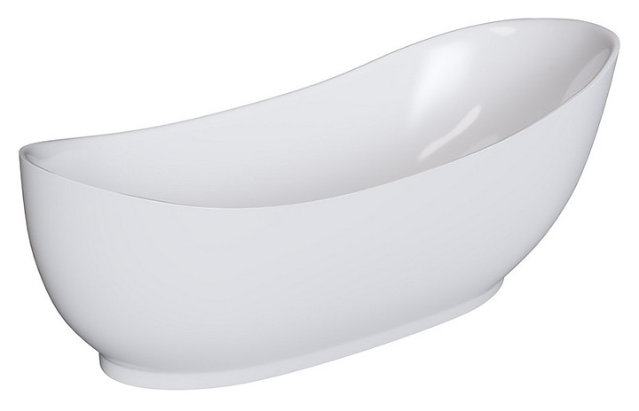 Ванна Grossman GR-2301 180x80 см, акрил