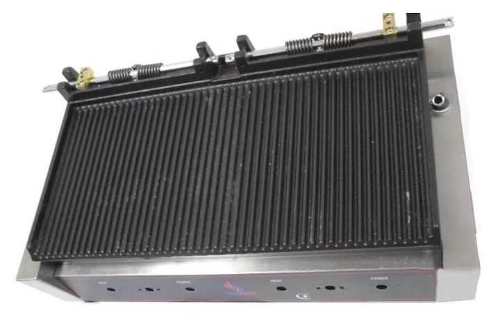 Поверхность Airhot нижняя для DCG, комплект