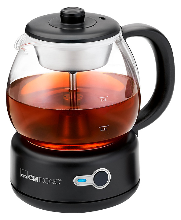 Чайник заварочный Clatronic TK 3715