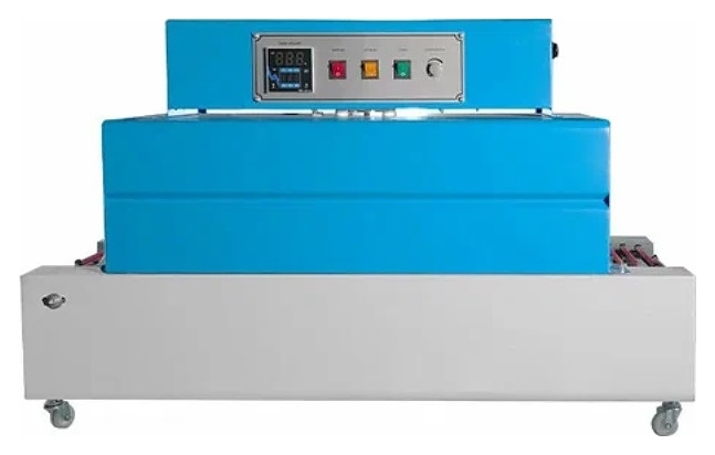 Термоусадочный тоннель  Hualian ET-30