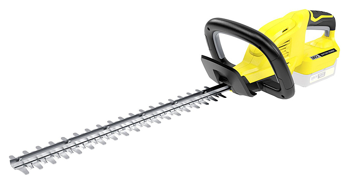 Кусторез аккумуляторный Karcher HGE 18-45 BATTERY