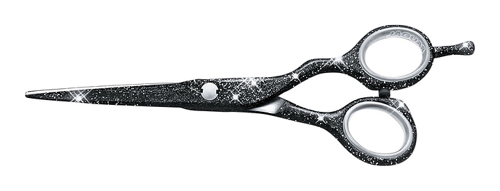 Ножницы парикмахерские JAGUAR Vamp 5.5