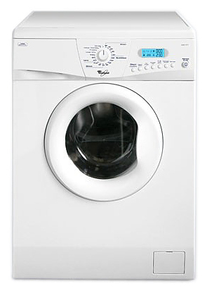 Стирально-сушильная машина Whirlpool AWZ 477