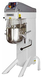 Миксер планетарный Starmix PL20CVARES