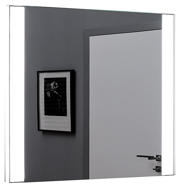 Зеркало Aquanet Форли 9085 LED