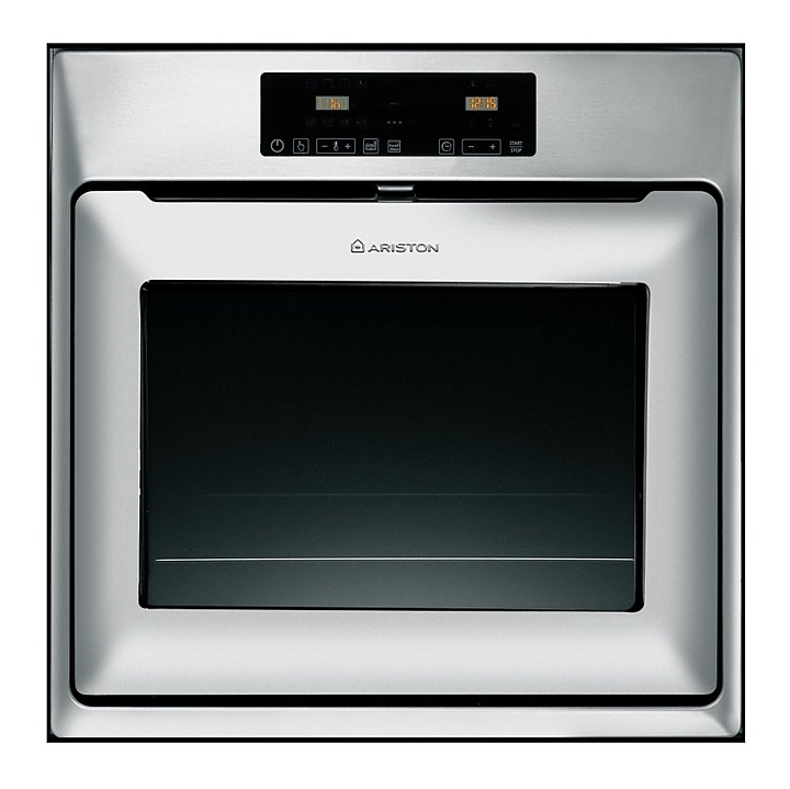 Независимый электрический духовой шкаф Ariston FC 101 P.1 IX