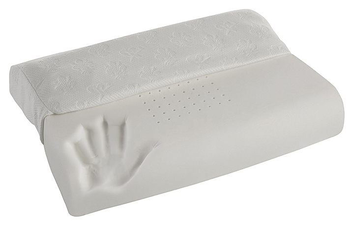 Подушка Magniflex Memoform Wave Classico 43х60