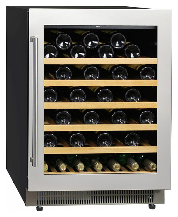 Винный шкаф Dunavox DAU-52.146W