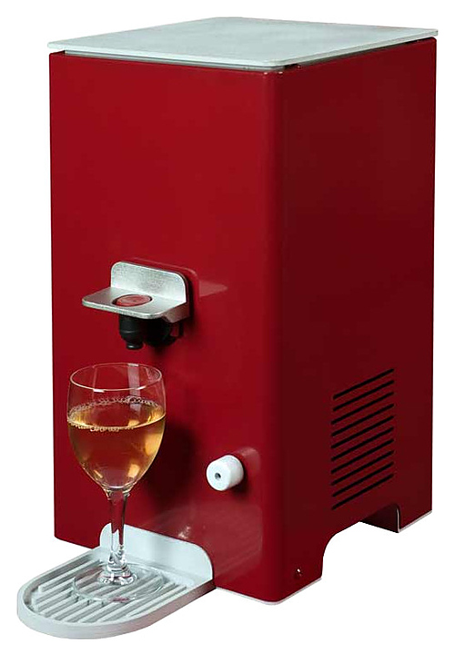 Диспенсер для вина La Sommeliere Freshbag