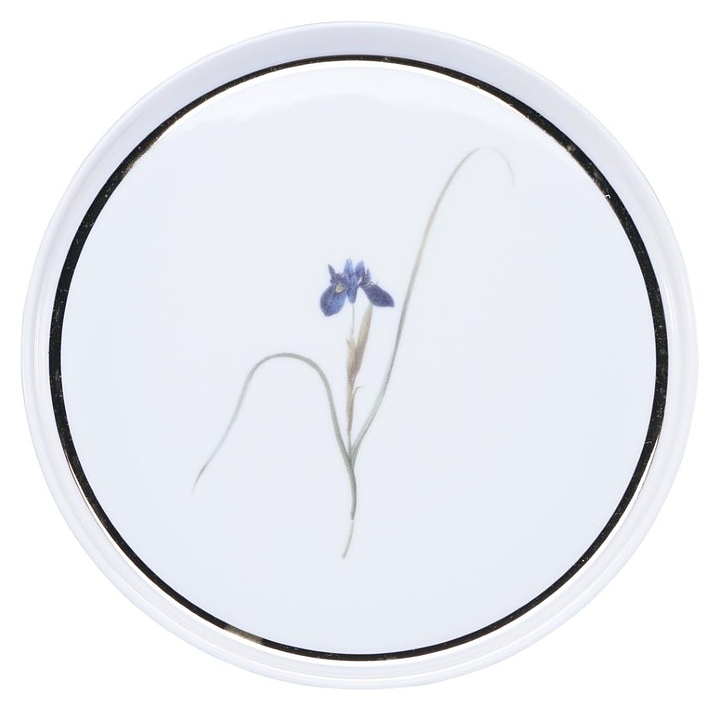 Тарелка десертная Porland Botanical 18CP21 №3 210 мм