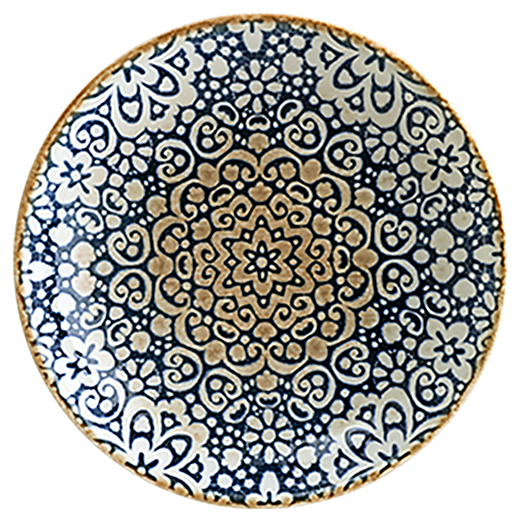 Тарелка глубокая Bonna ALH GRM 20 CK