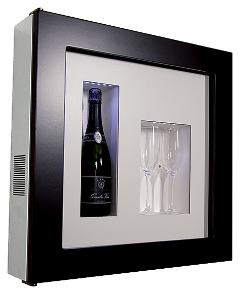 Нейтральный стенд Expo QV12-B1250