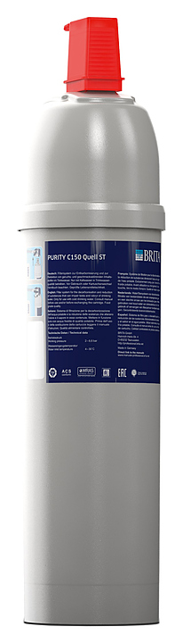 Сменный картридж Brita C150