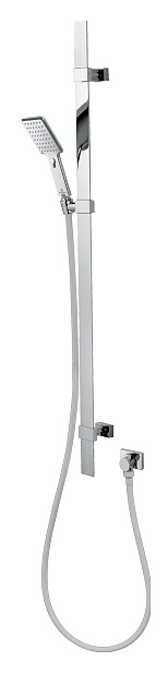 Стойка душевая Bossini Agua Life D46056.073