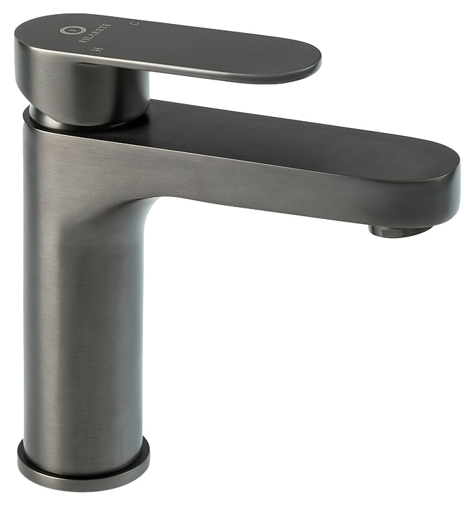 Смеситель для раковины FILARETE Retta FL5030BG, графит
