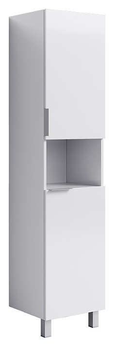 Пенал универсальный Aqwella Brig Br.05.04.K/W