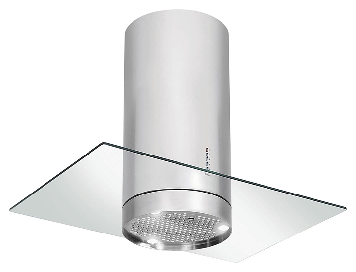 Стекло для вытяжки Falmec Polar Isola KACL.802