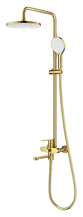 Система душевая Splenka S222.24.03