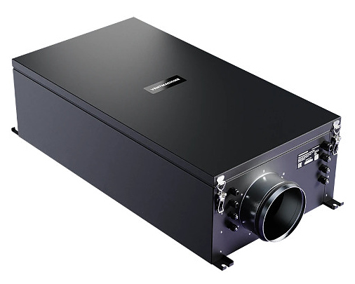 Установка вытяжная Ventmachine Colibri 300 H1