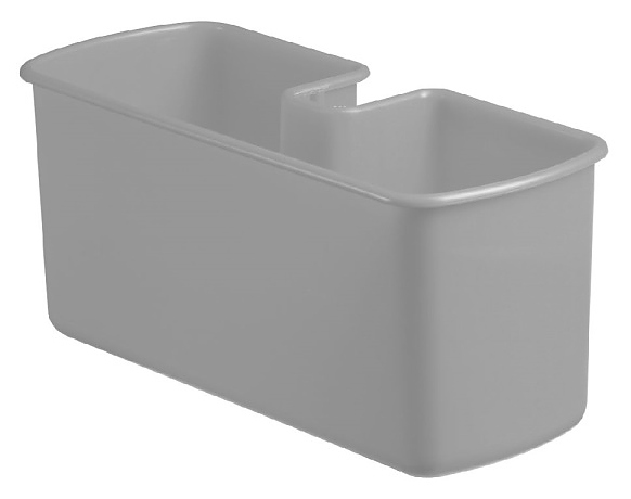 Контейнер TTS 00003355E для держателя мешка