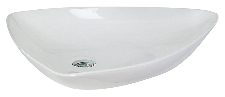 Раковина MELANA MLN-7861