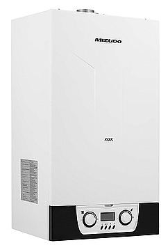 Котёл отопительный Mizudo GB M36ТH