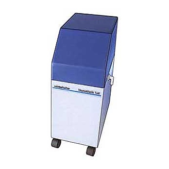 Водоумягчитель Winterhalter 5101228 MonoMatic 1х4