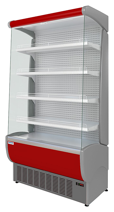 Горка холодильная Марихолодмаш Флоренция ВХСп-1,0