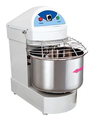Тестомес Gastrotop DH-30B