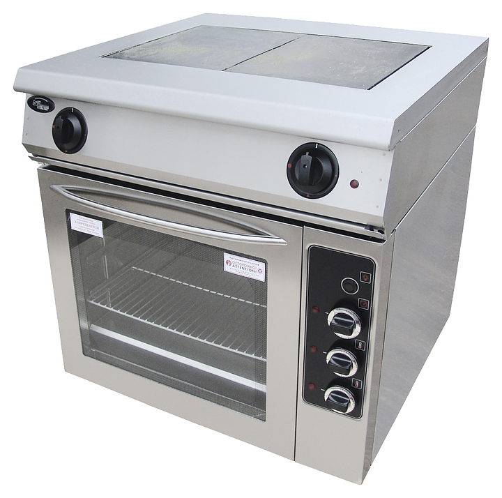 Плита электрическая Grill Master Ф2ЖТЛПДЭ